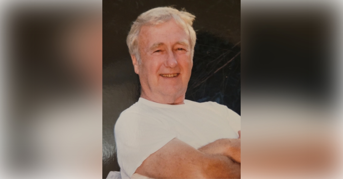 Obituary information for Michael McDonough