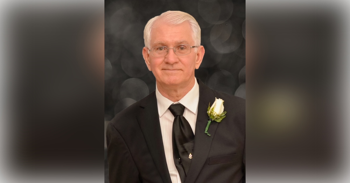 Obituary information for Ronald Lee Smith