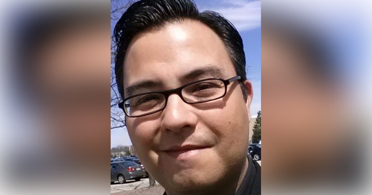 Obituary information for Steven Moreno - Harrell Funeral Homes