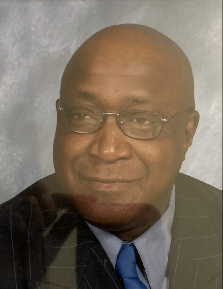 Revoy McDaniel Jr. 2024 Elliott Parham Mortuary