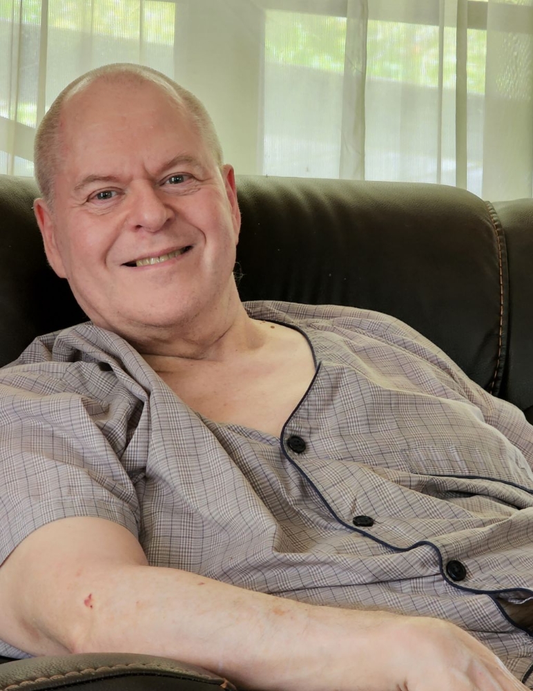 John Lee Schachtele 2024 Buxton & Bass Okeechobee Funeral Home and