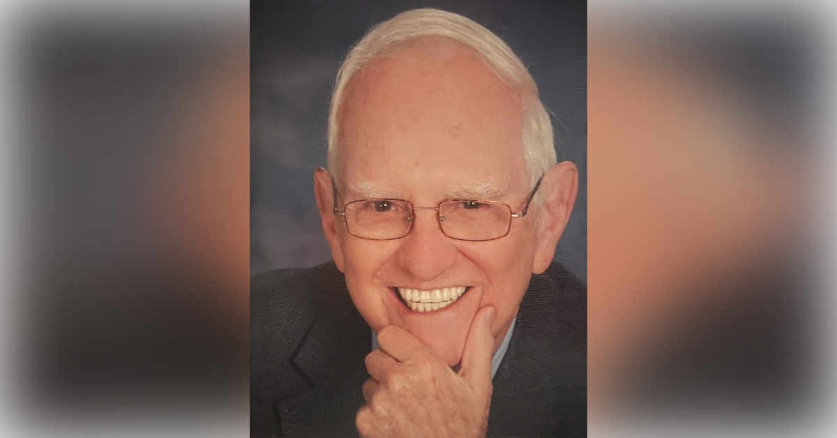 Obituary information for John E. Ryan