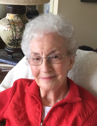 Lorraine Louise Kline Obituary - 2024 - Weber-Hill Funeral Home
