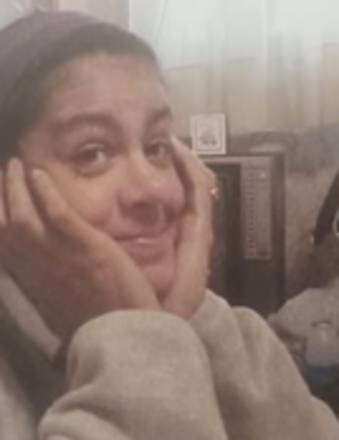 Carol Elizabeth Owens 2024 Robert A. Waters Funeral Home, Inc.