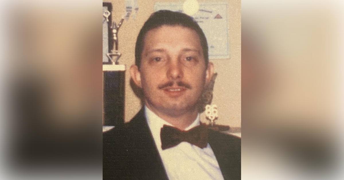 Obituary information for Michael P. Milligan