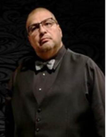 Vicente "Vinnie" Rodriguez - 2024 - A Psalm of Life