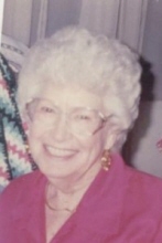 PEARL E. CHOATE 3065918