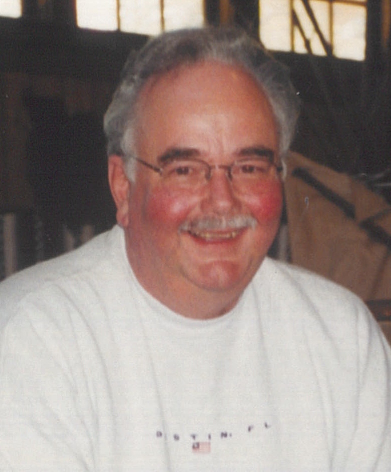 Leigh Christian Smith 2024 Clock Funeral Home