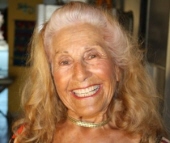Beatrice Marcela DeVos