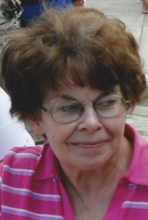 Cecelia R. Ferguson 3066026