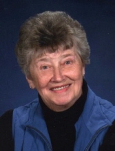 Marjorie Marie Humphreys