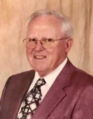 LaVerne Harold 'Vern' Billings - 2021 - Fagans Funeral Home