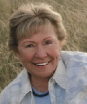 Dorothy Jean Berkshire