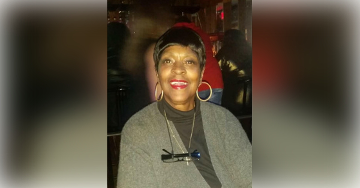 Obituary information for Geraldine D. Brown