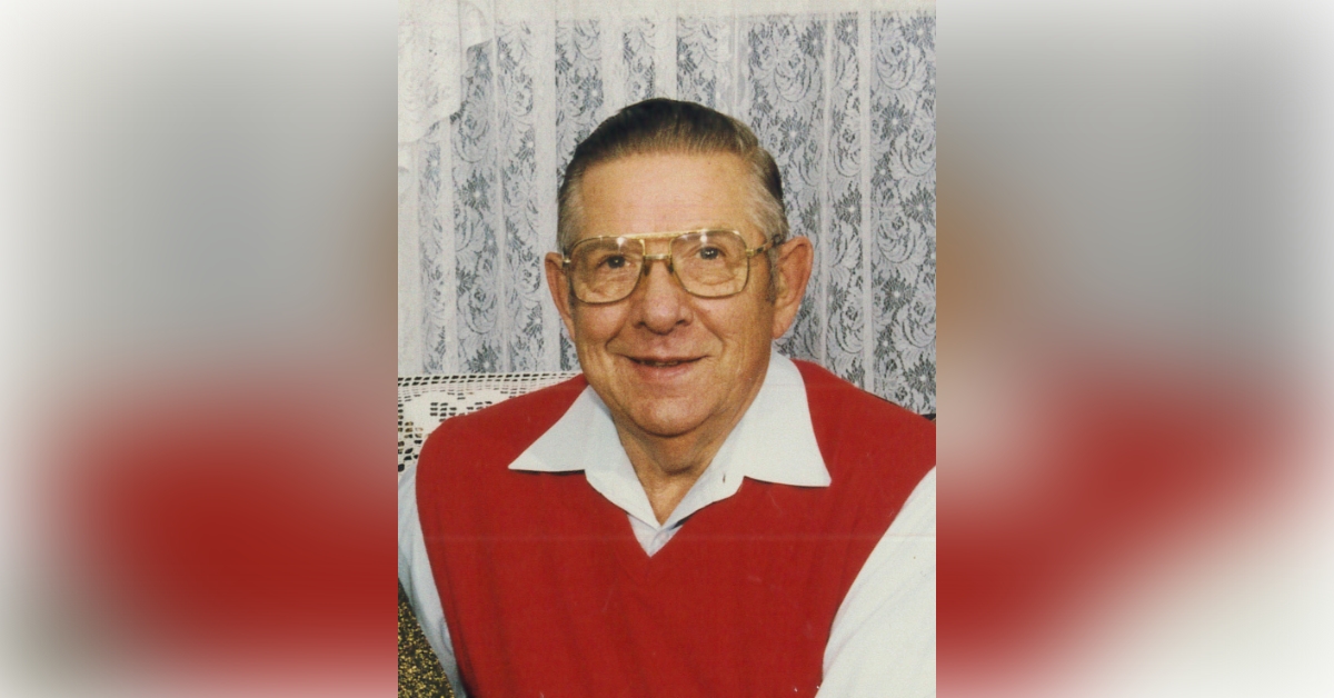 Obituary information for Dennis C. Krause, Sr.