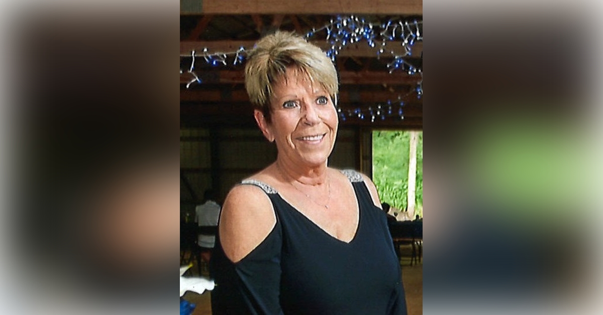 Obituary information for Linda L. Snyder