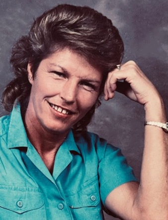 Barbara Gail Brady