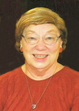 Frieda D. Bladorn