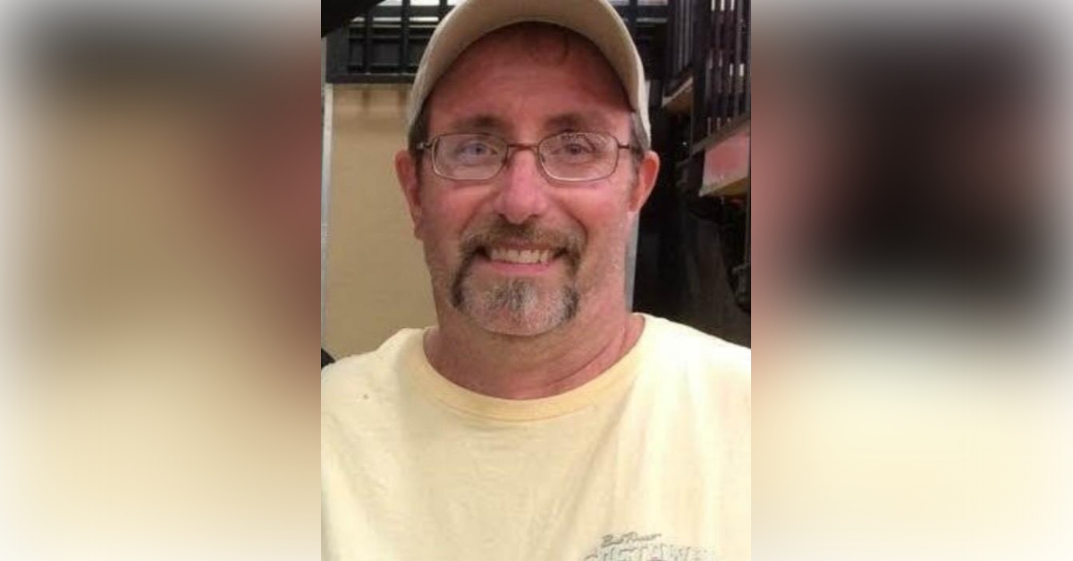 Obituary information for Michael Britton Jackson