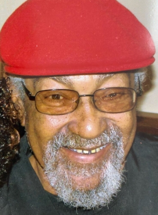 Photo of Willie Monts