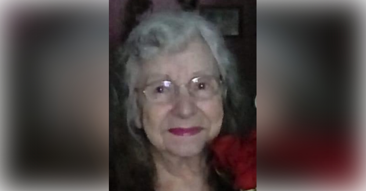 Obituary information for Delma M. Spoonhour