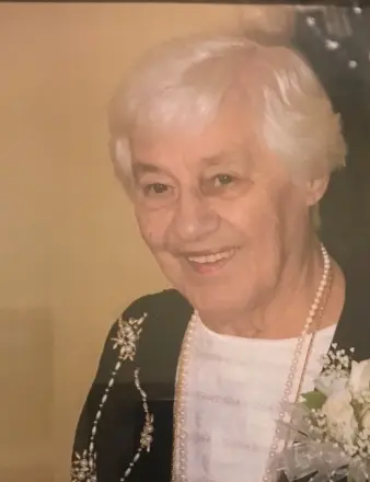 Obituary information for Antoinette Theresa Cvetovac