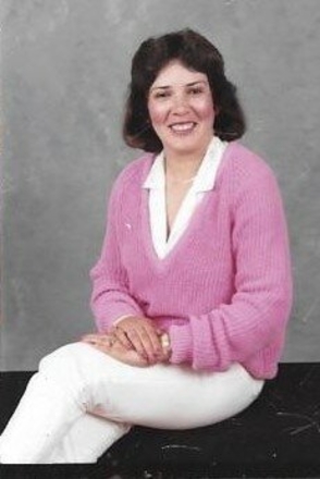 Photo of Maria Bolanos Ojeda
