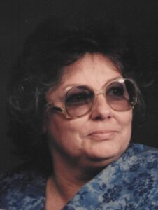 Alice Marie Dawson - 2024 - Bayliff & Son Funeral Home, Inc.