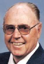 Leo G. Bud Hance 3066267