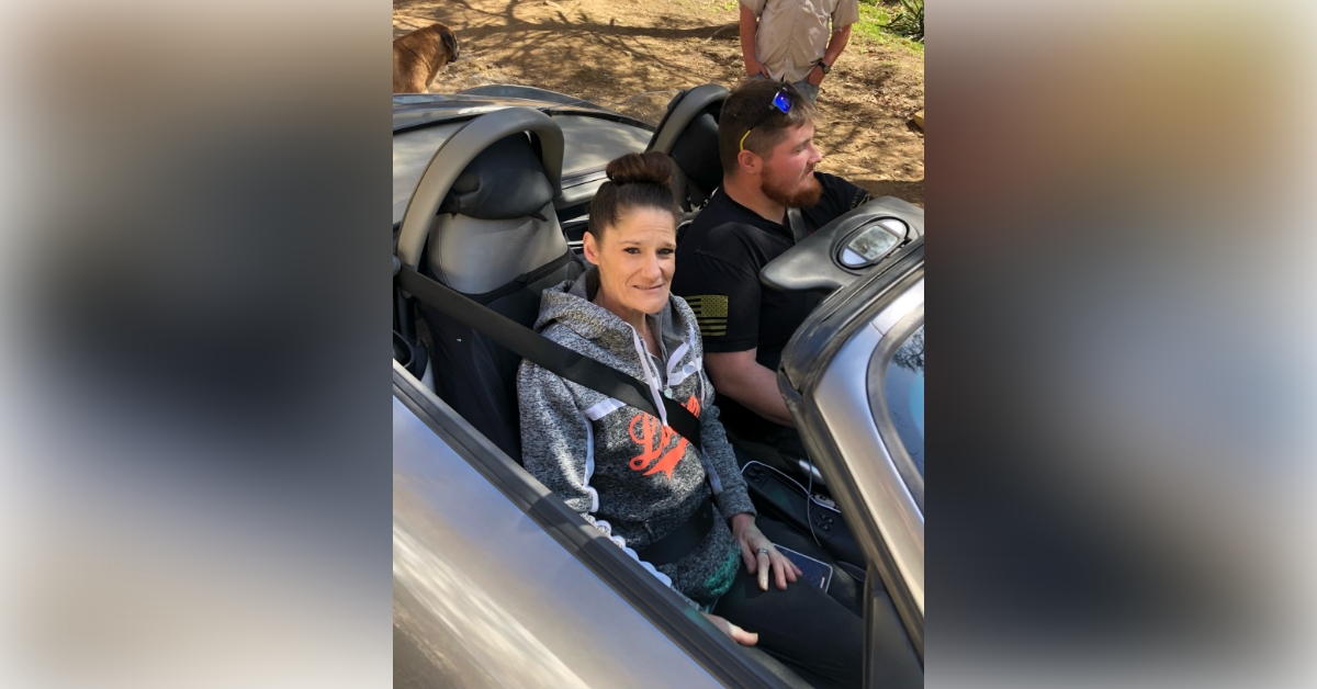 Obituary information for Michelle Guernsey