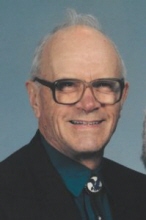 Stanley Stan Kilbourn