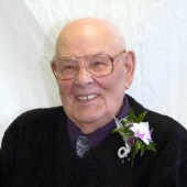 Vernon O. Pope