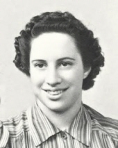 Helen L. Johnston (Thayer)