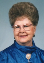 Marion Elaine Pinard