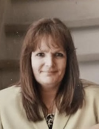 Diana May Dubois Obituary - 2024 - Edgar-Grisier Funeral Home