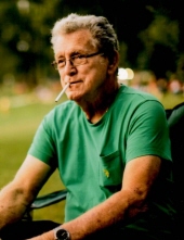 Photo of Lloyd McIntosh