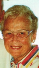 Bertha E. Clancy