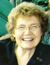 Photo of Marlyn 'Marlie' Helmstadter