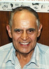 John J. Arenas, Jr.