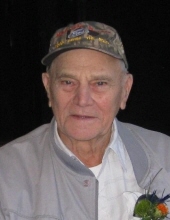 Donald Irven Peterson