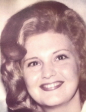 Photo of Margie Helms