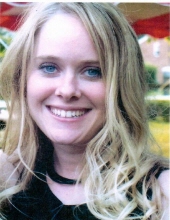 Photo of Carrie Rayman