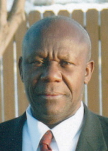 Jerome Bahati