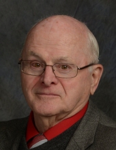 Norman R. Wilkins 3066855