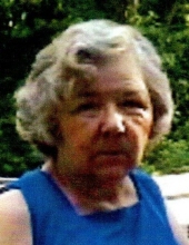 Nancy E. Burgess