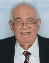 Antonio Gaspar De Oliveira