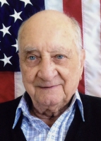Photo of Robert W. "Bob" Roth