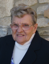 Photo of Lucille Goertz