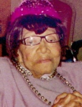 Mildred V. Butler