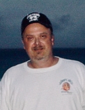 Photo of Brian Bates